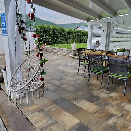 Una Luxury Home Bihać Exterior foto