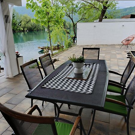 Una Luxury Home Bihać Exterior foto
